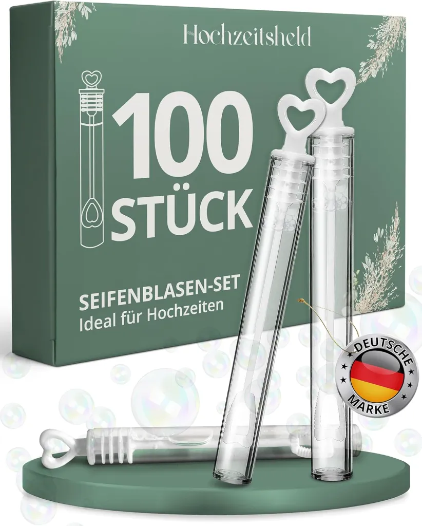 Seifenblasen