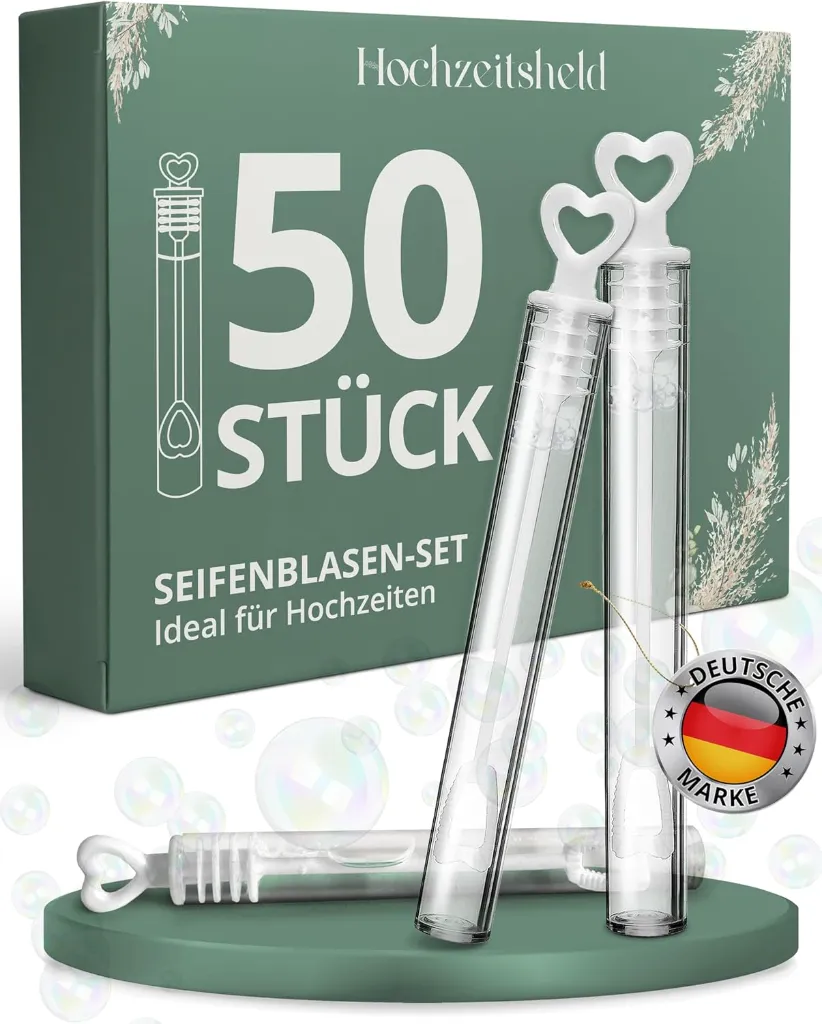 Seifenblasen