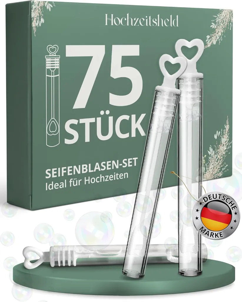 Seifenblasen