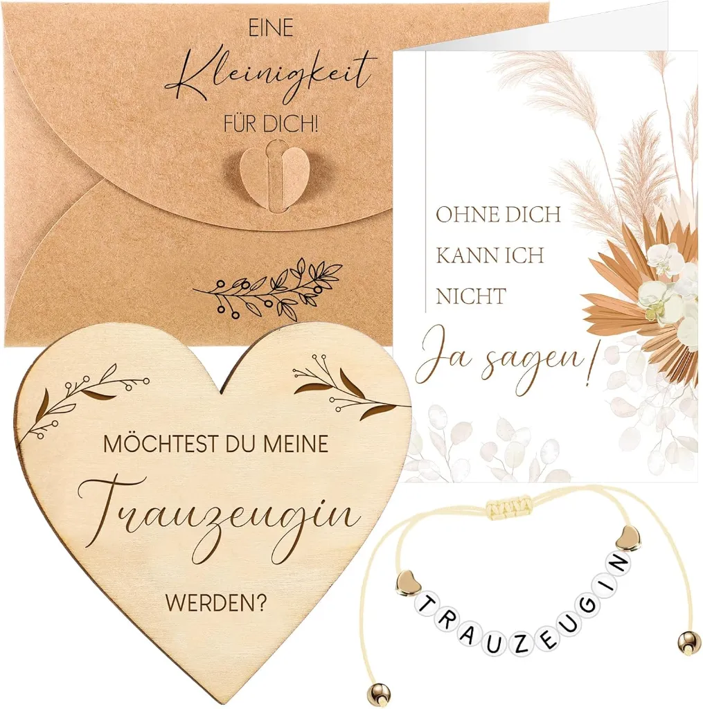 Trauzeugin