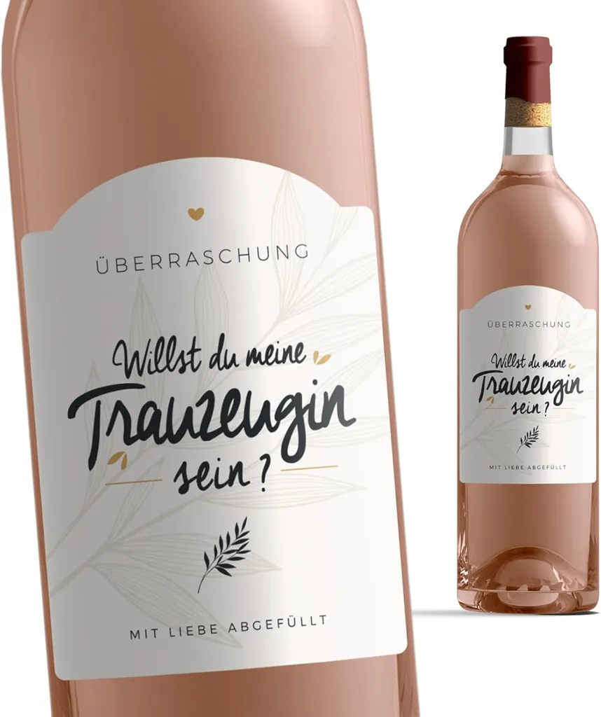 Trauzeugin