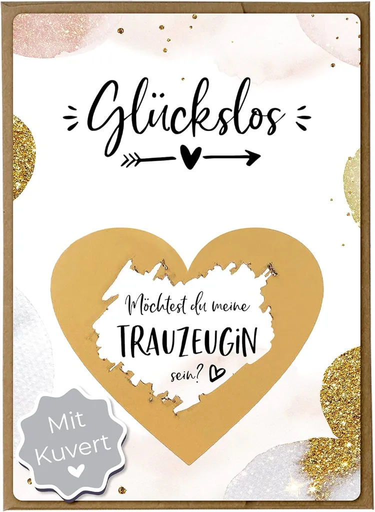 Trauzeugin