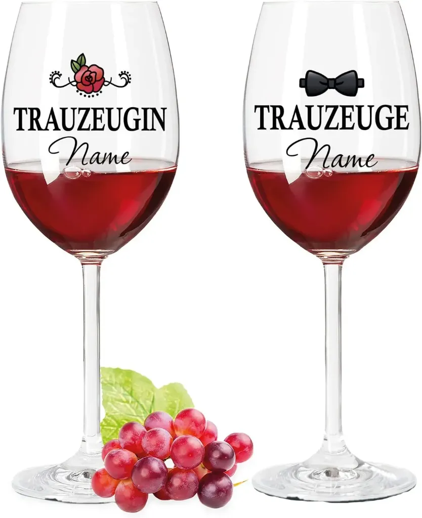 Trauzeugin