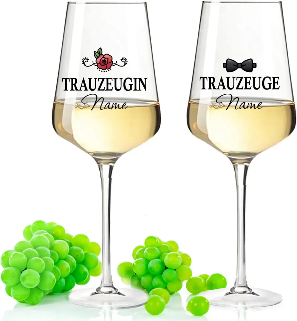 Trauzeugin