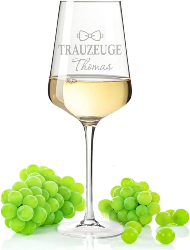Trauzeugin