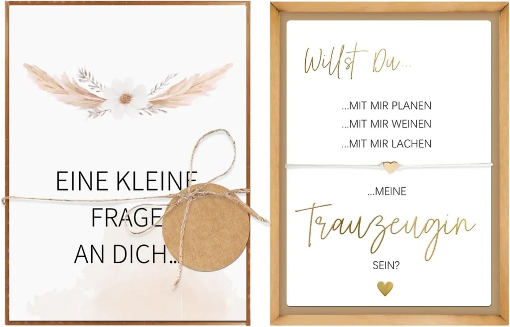 Trauzeugin