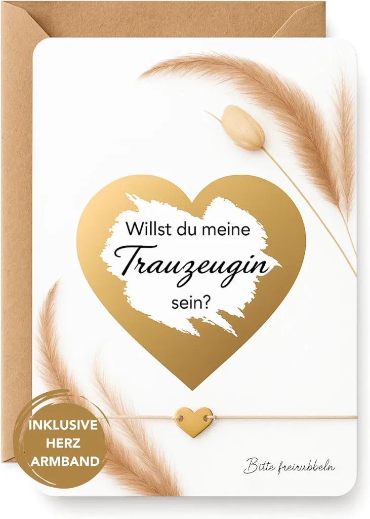 Trauzeugin
