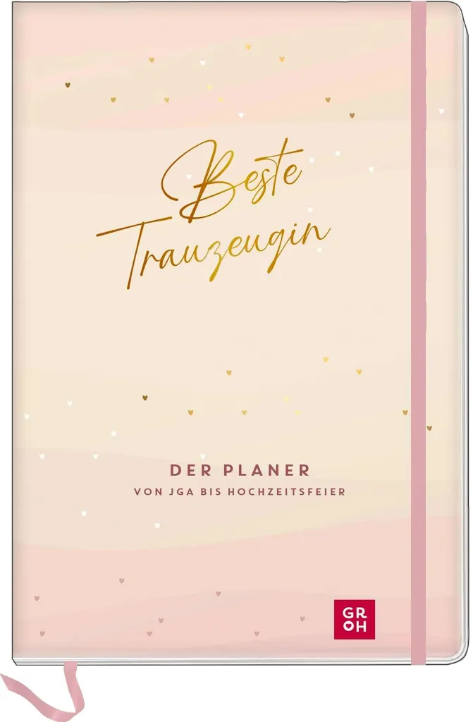 Trauzeugen Planer