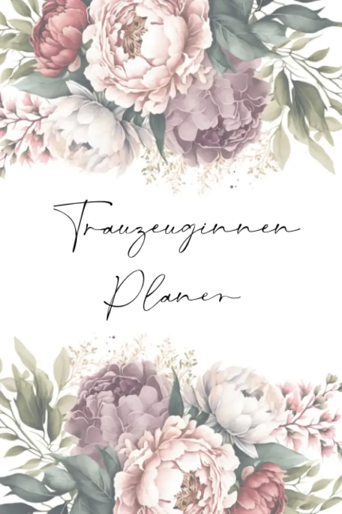Trauzeugen Planer