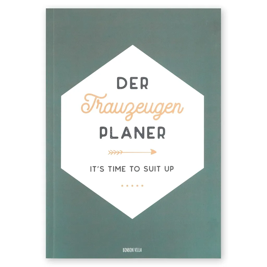 Trauzeugen Planer