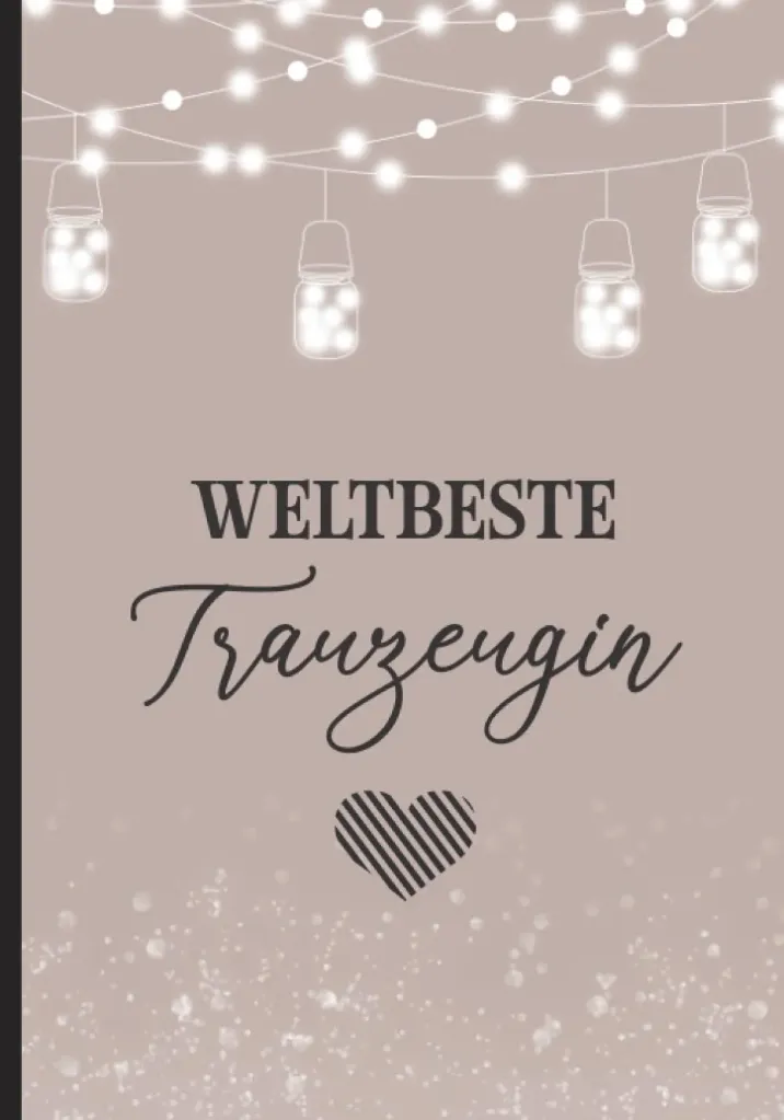 Trauzeugen Planer