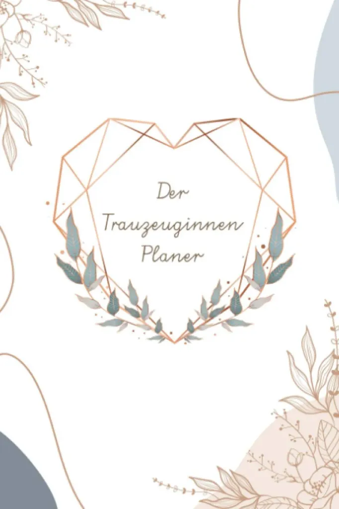 Trauzeugen Planer