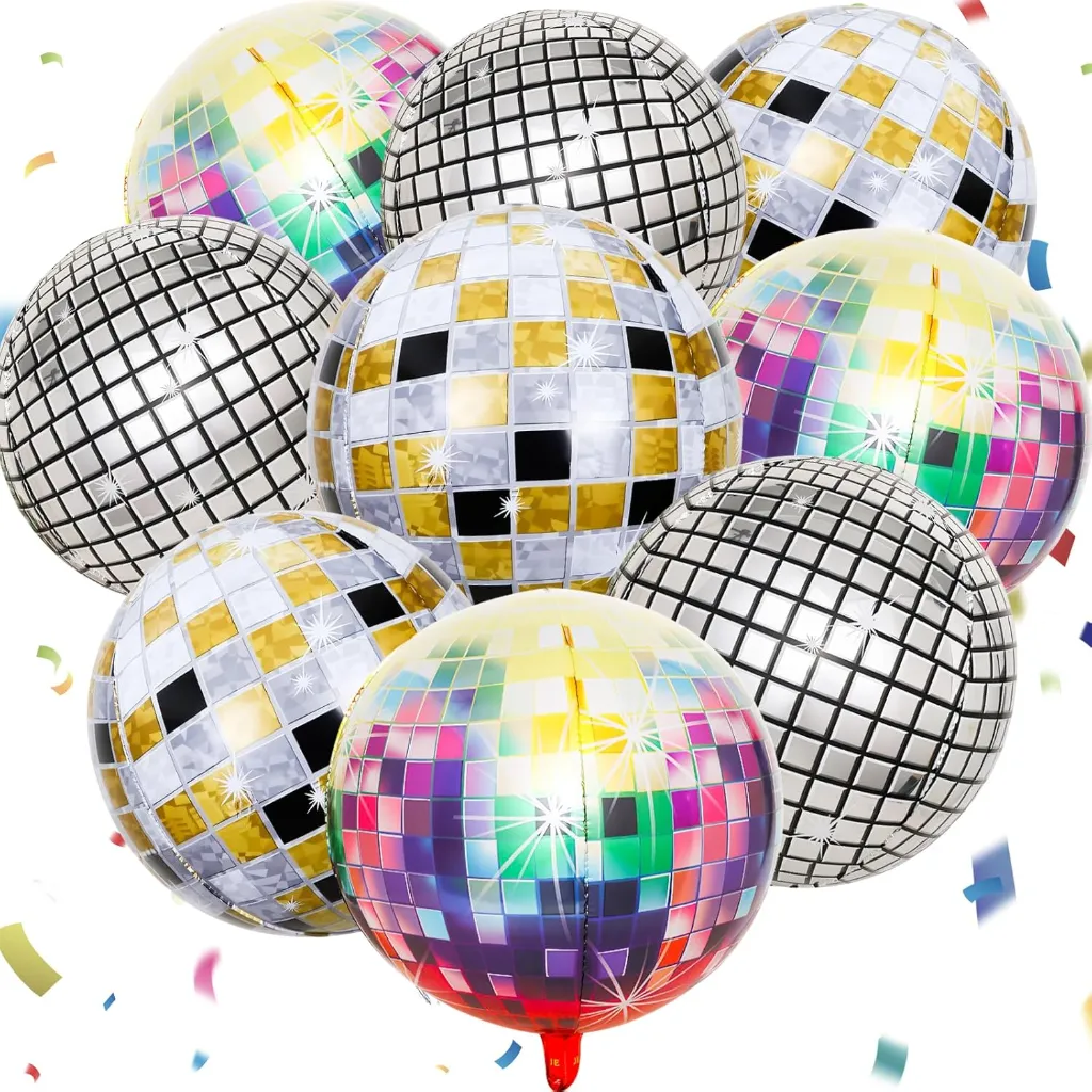 Disco Luftballons