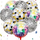 Disco Luftballons
