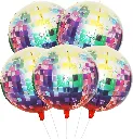 Disco Luftballons