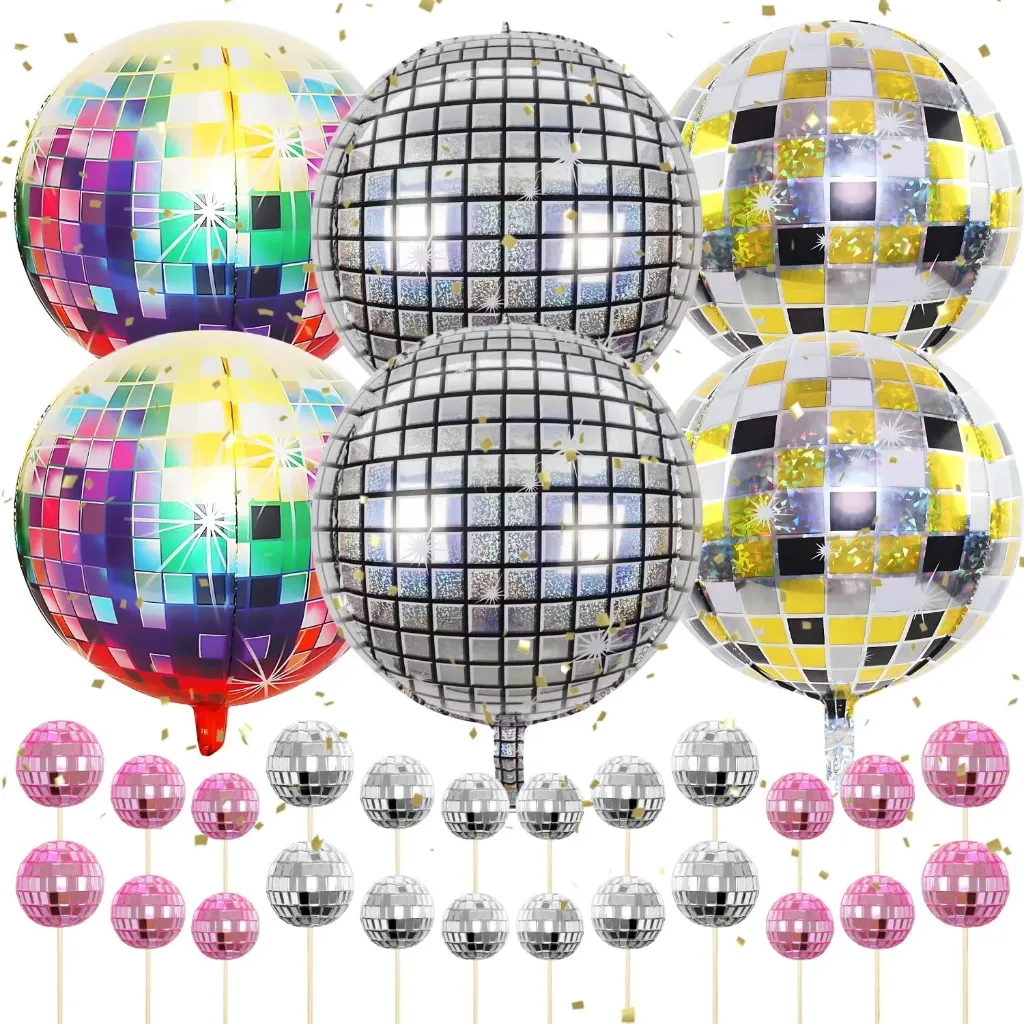Disco Luftballons
