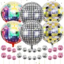 Disco Luftballons