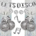 Disco Luftballons