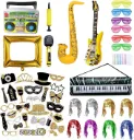 Fotobox Requisiten
