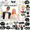 Fotobox Requisiten