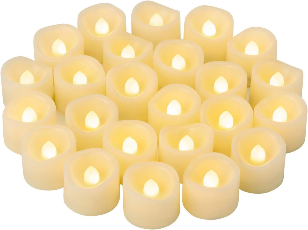 LED Teelichter