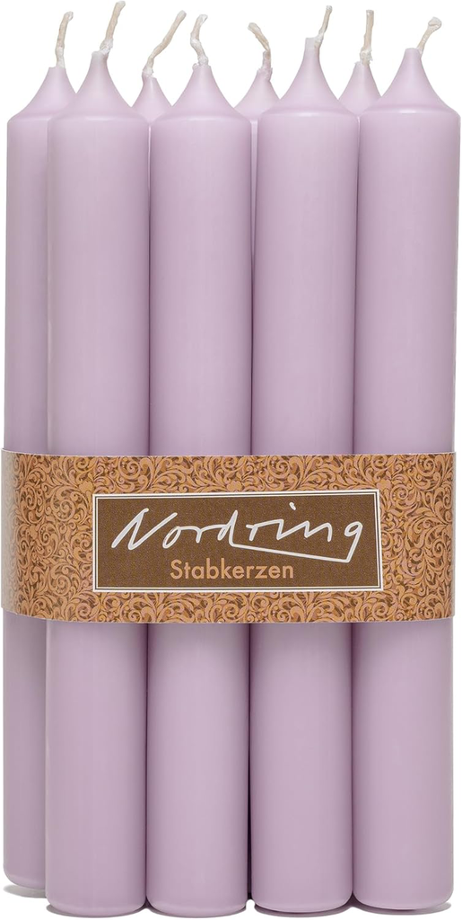 Stabkerzen