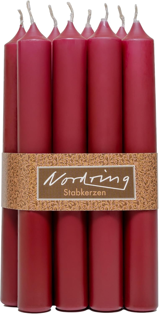 Stabkerzen