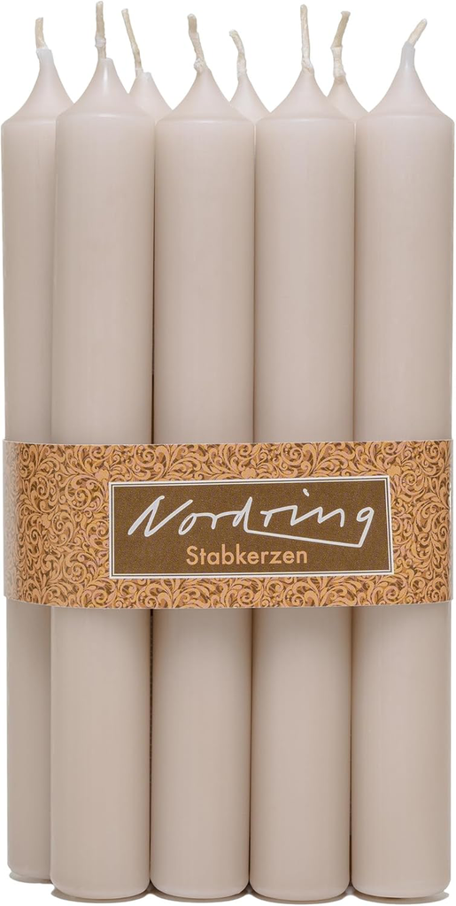 Stabkerzen