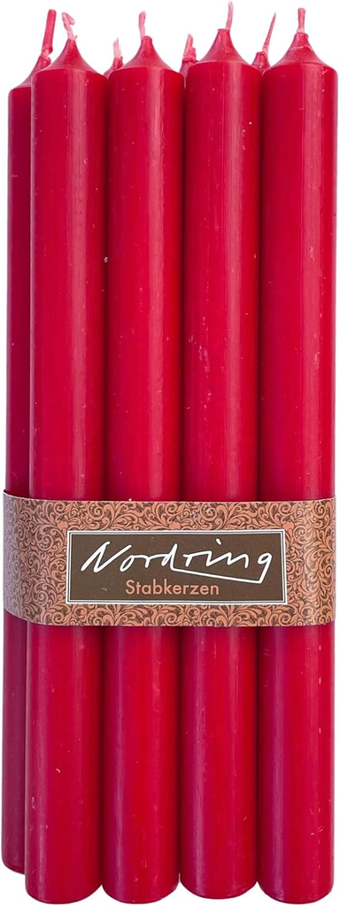 Stabkerzen