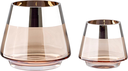 Teelichthalter Set