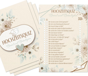 Hochzeitsquiz
