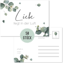 Ballonkarten