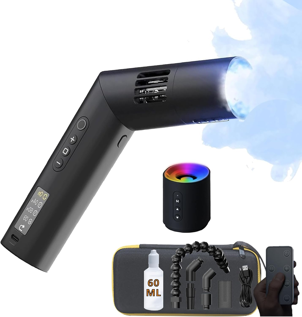 Nebelmaschine