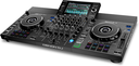Standalone DJ Controller