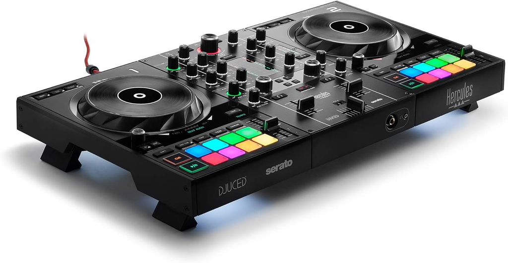 DJControl Inpulse 500