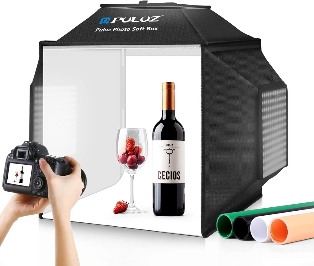 Fotobox 40x40
