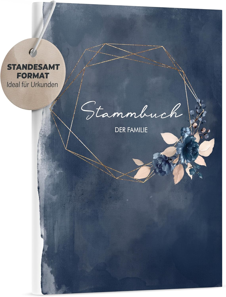 Stammbuch der Familie