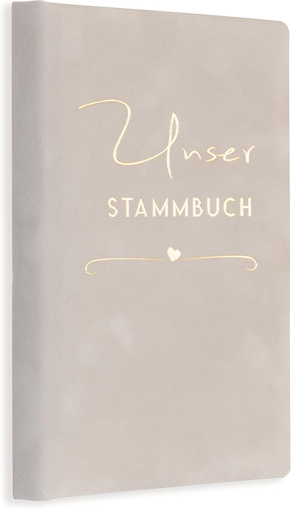 Stammbuch der Familie