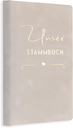 Stammbuch der Familie