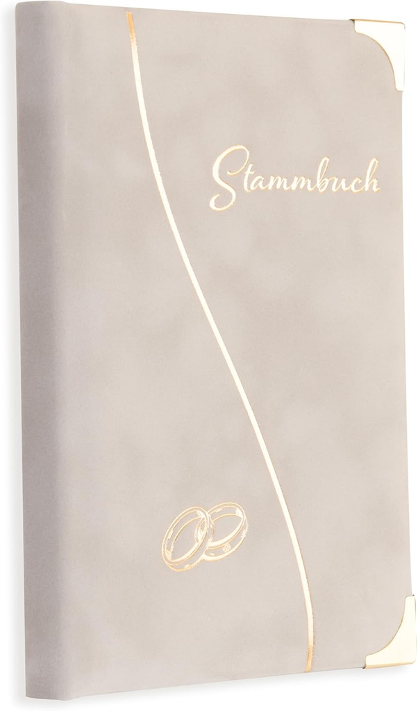 Stammbuch der Familie