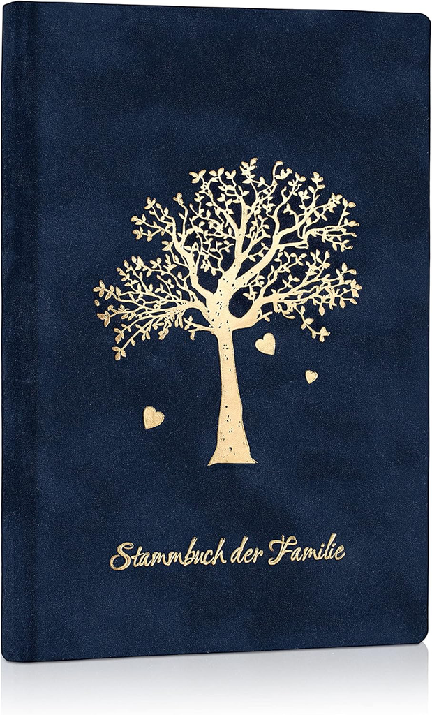 Stammbuch der Familie