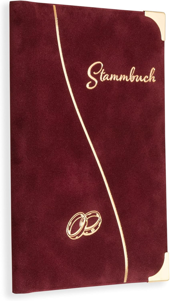 Stammbuch der Familie