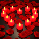 LED Herzlichter