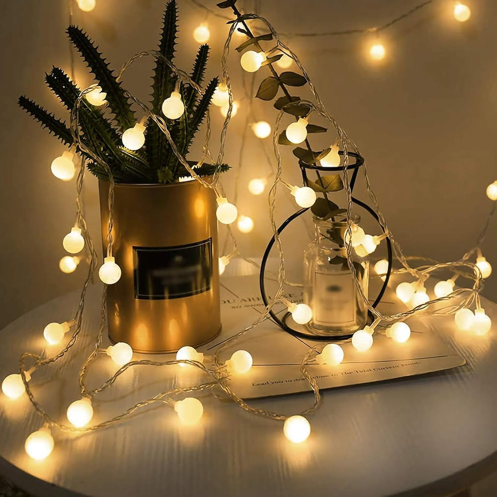 LED Lichterkette