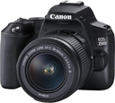 Canon EOS 250D - Spiegelreflexkamera