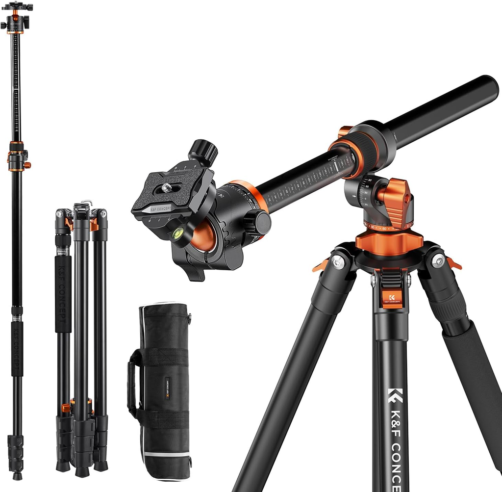 K&F Concept Stativ